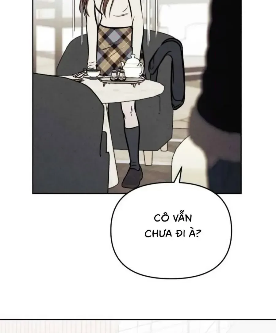 Muốn Mượn Chút Lửa Không? chương 87 - trang 10