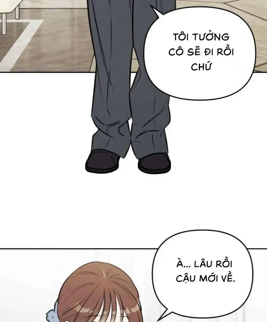 Muốn Mượn Chút Lửa Không? chương 87 - trang 12