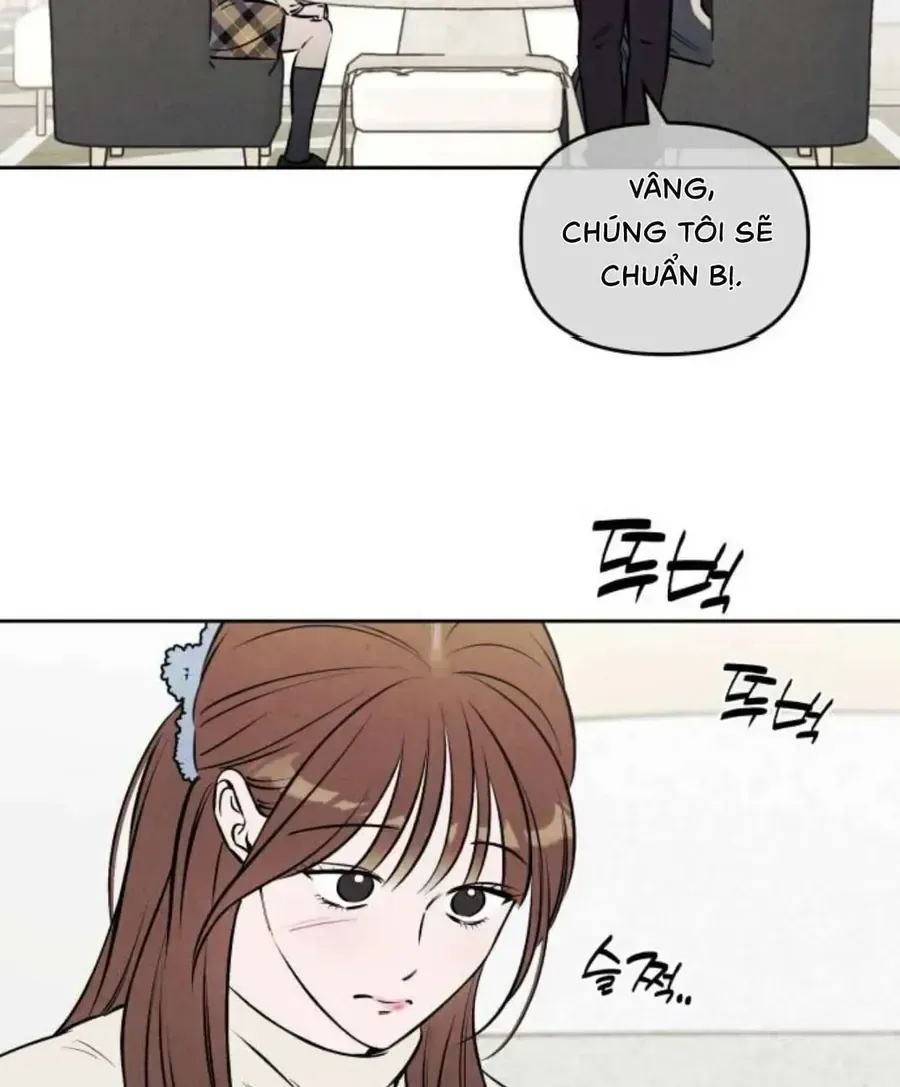 Muốn Mượn Chút Lửa Không? chương 87 - trang 29