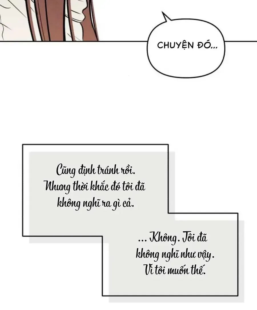 Muốn Mượn Chút Lửa Không? chương 87 - trang 34