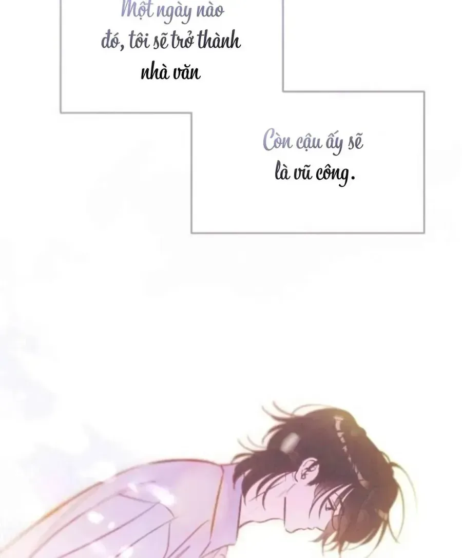 Muốn Mượn Chút Lửa Không? chương 87 - trang 52