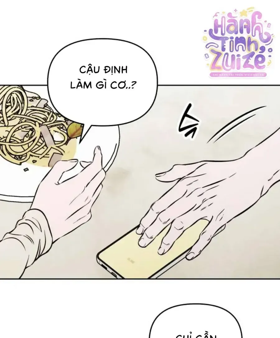 Muốn Mượn Chút Lửa Không? chương 87 - trang 63