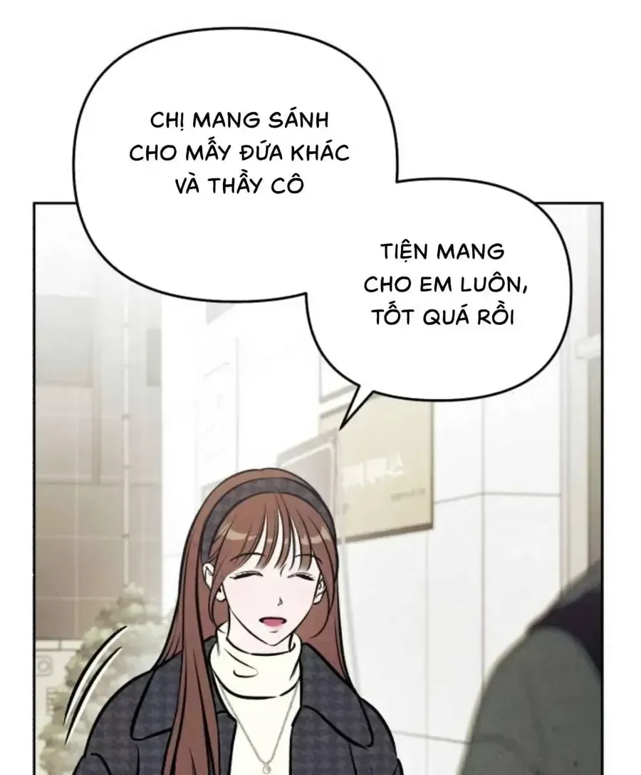 Muốn Mượn Chút Lửa Không? chương 87 - trang 89