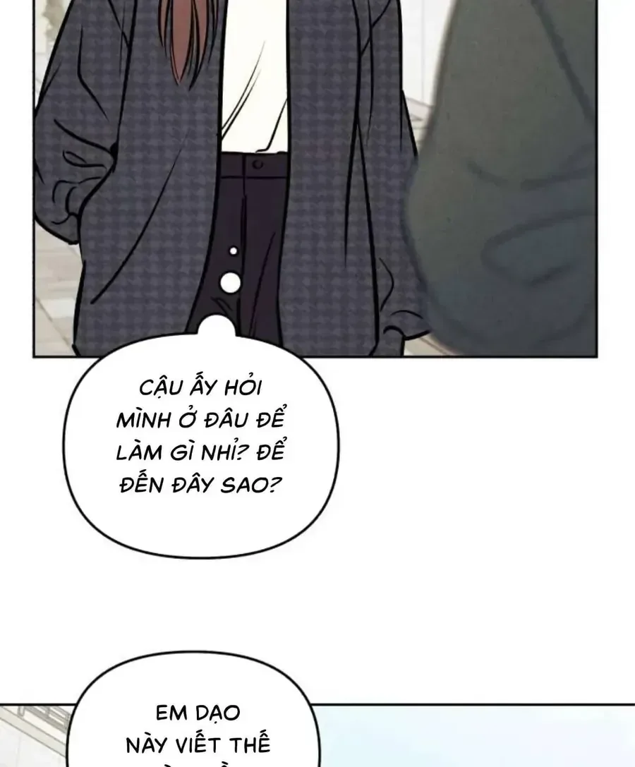 Muốn Mượn Chút Lửa Không? chương 87 - trang 90