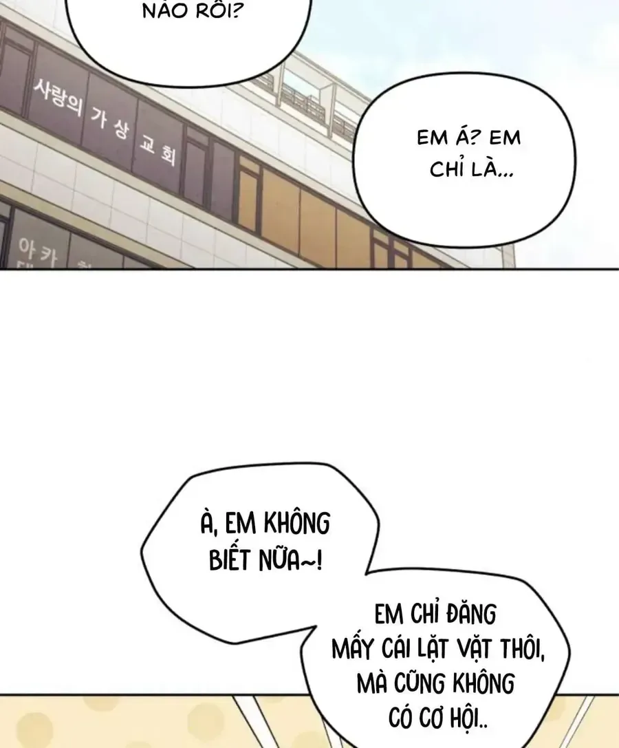 Muốn Mượn Chút Lửa Không? chương 87 - trang 91