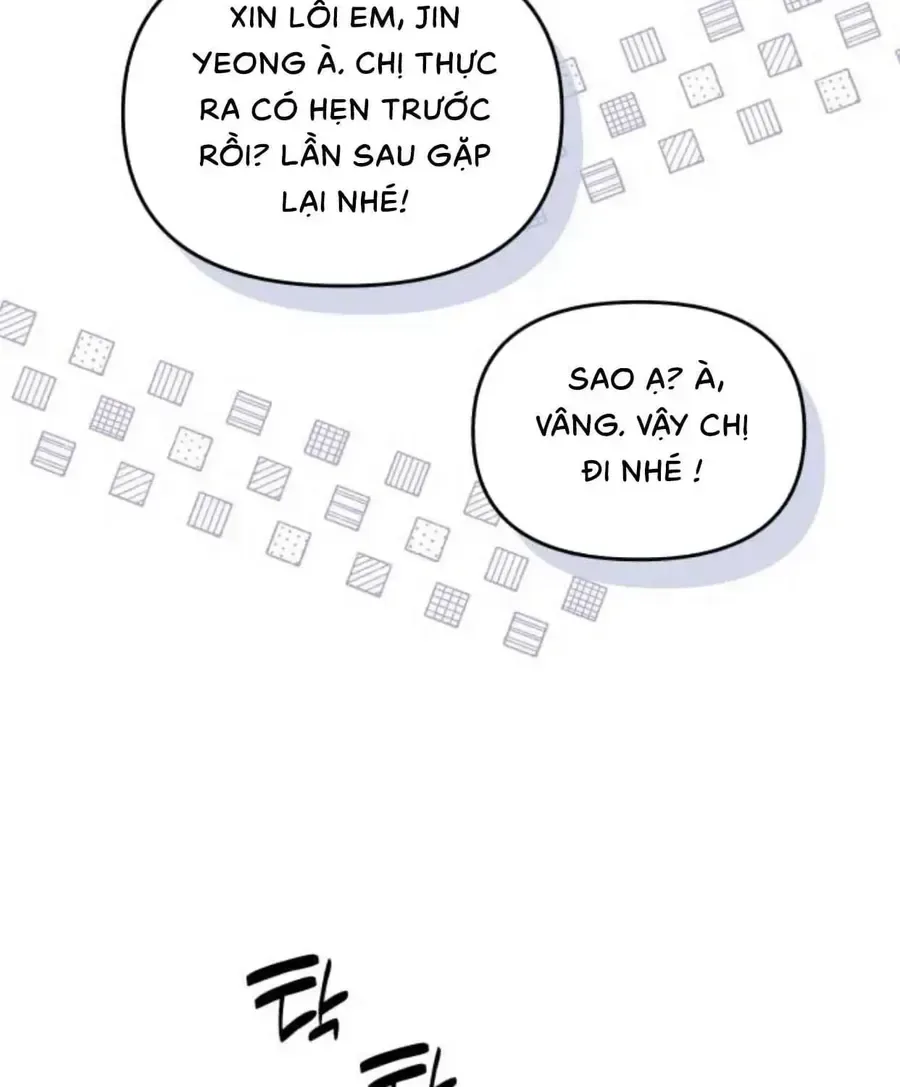 Muốn Mượn Chút Lửa Không? chương 87 - trang 99