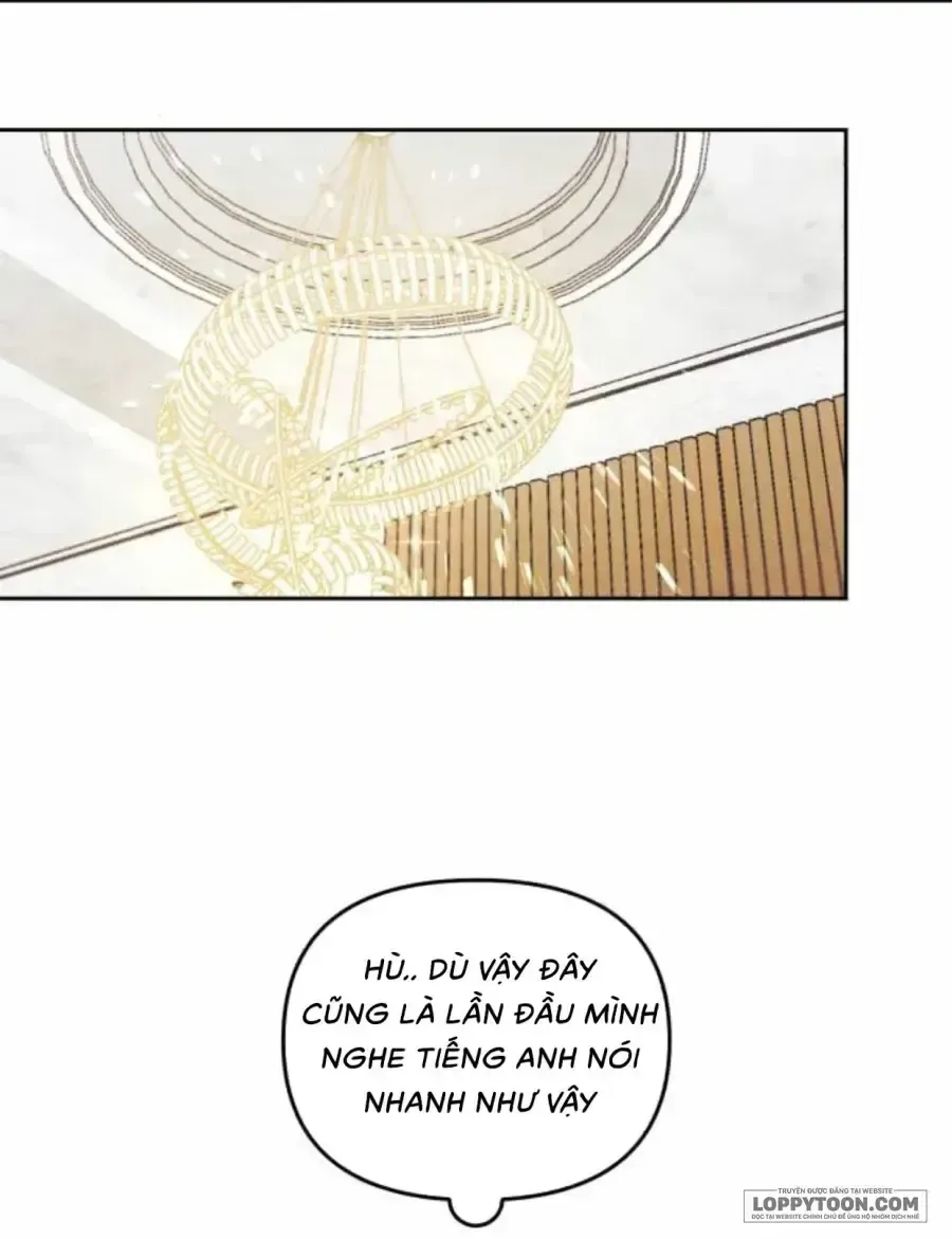 Muốn Mượn Chút Lửa Không? chương 89 - trang 85