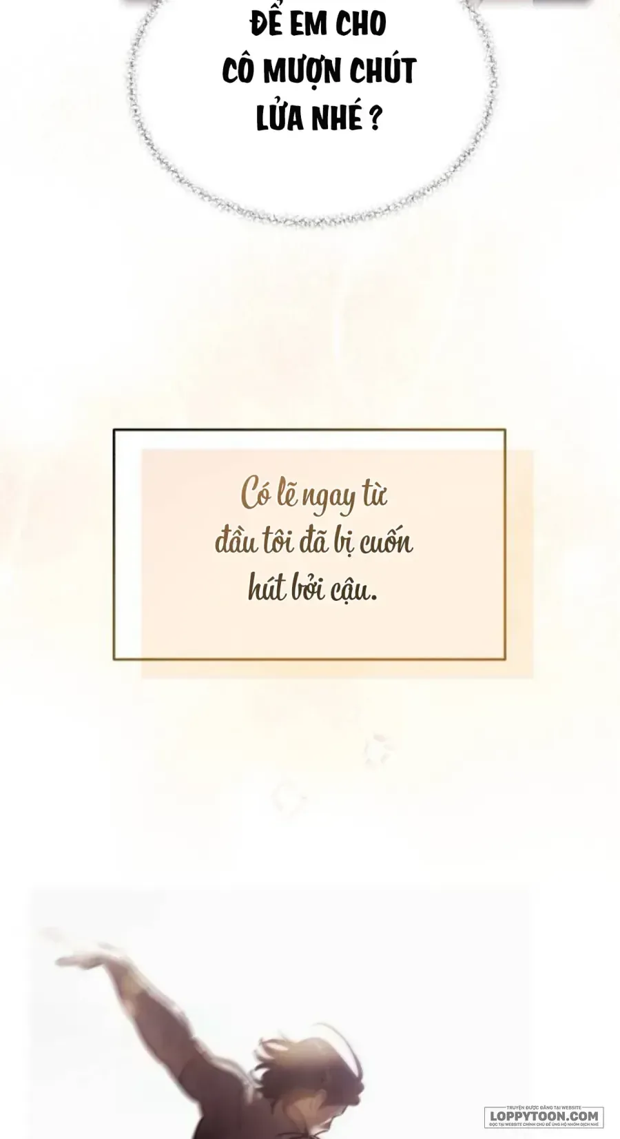 Muốn Mượn Chút Lửa Không? chương 91 - trang 41