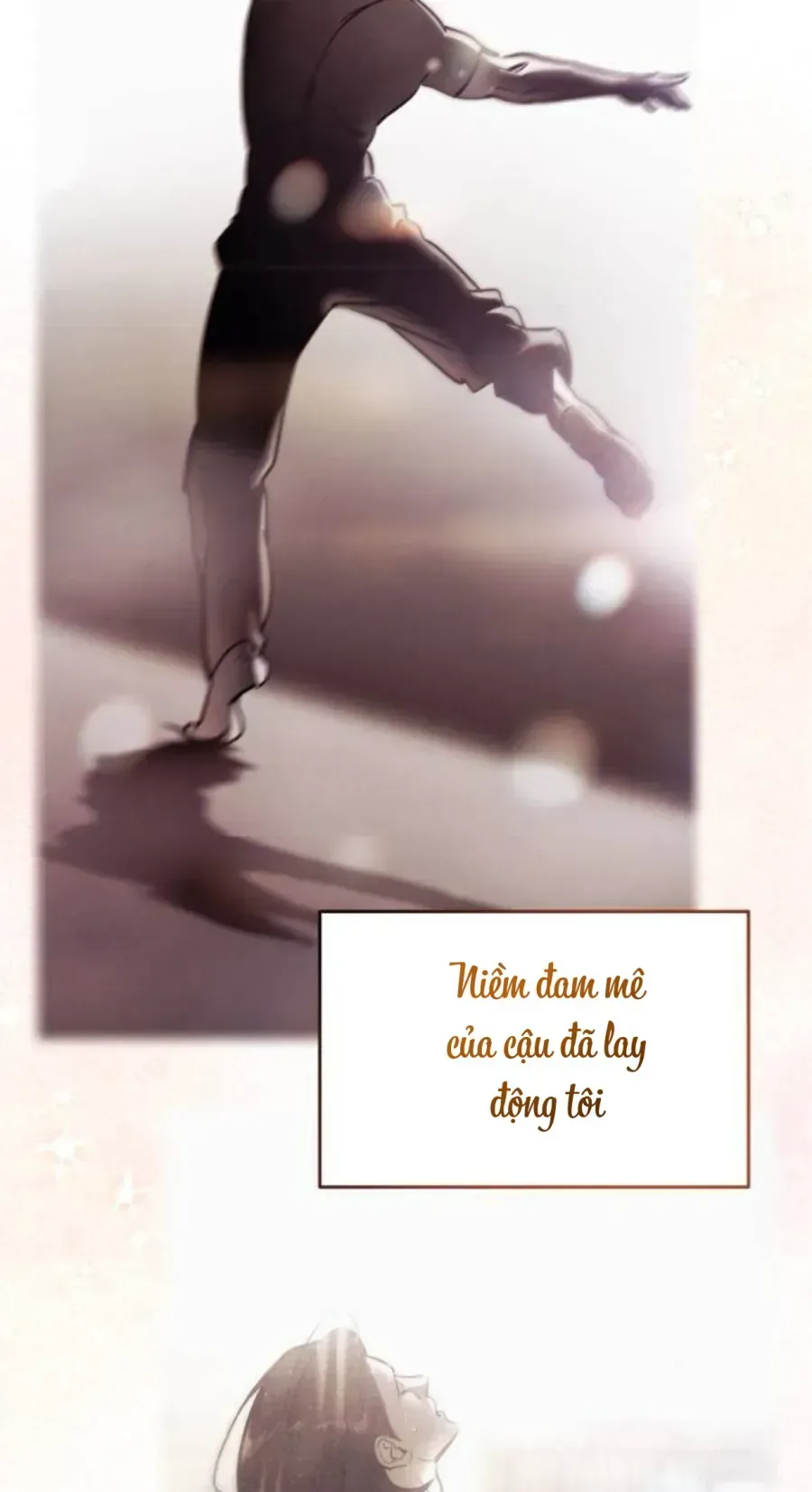 Muốn Mượn Chút Lửa Không? chương 91 - trang 42
