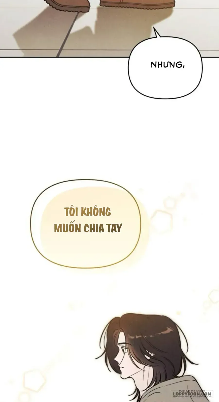 Muốn Mượn Chút Lửa Không? chương 91 - trang 75