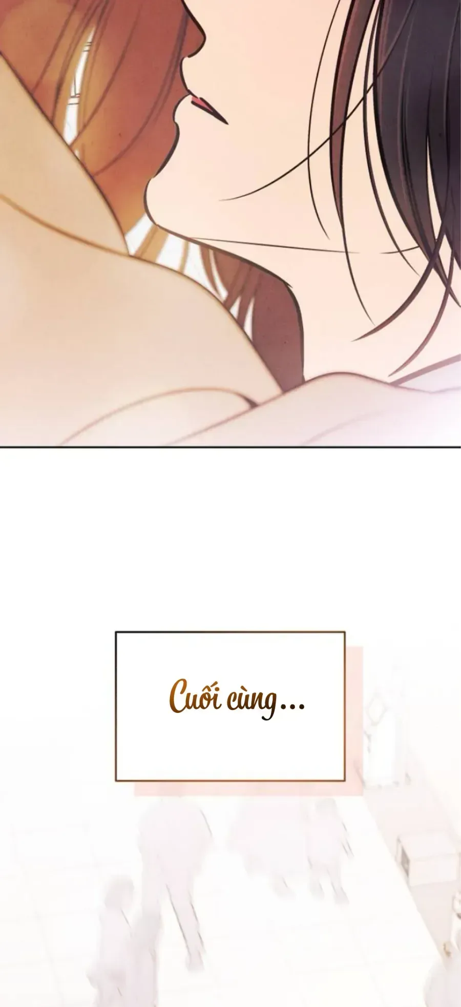 Muốn Mượn Chút Lửa Không? chương 91 - trang 94