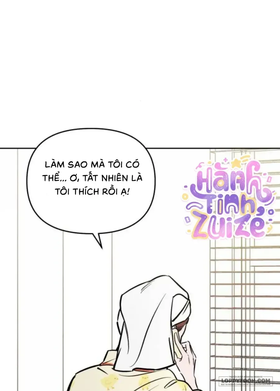 Muốn Mượn Chút Lửa Không? chương 95 - trang 5