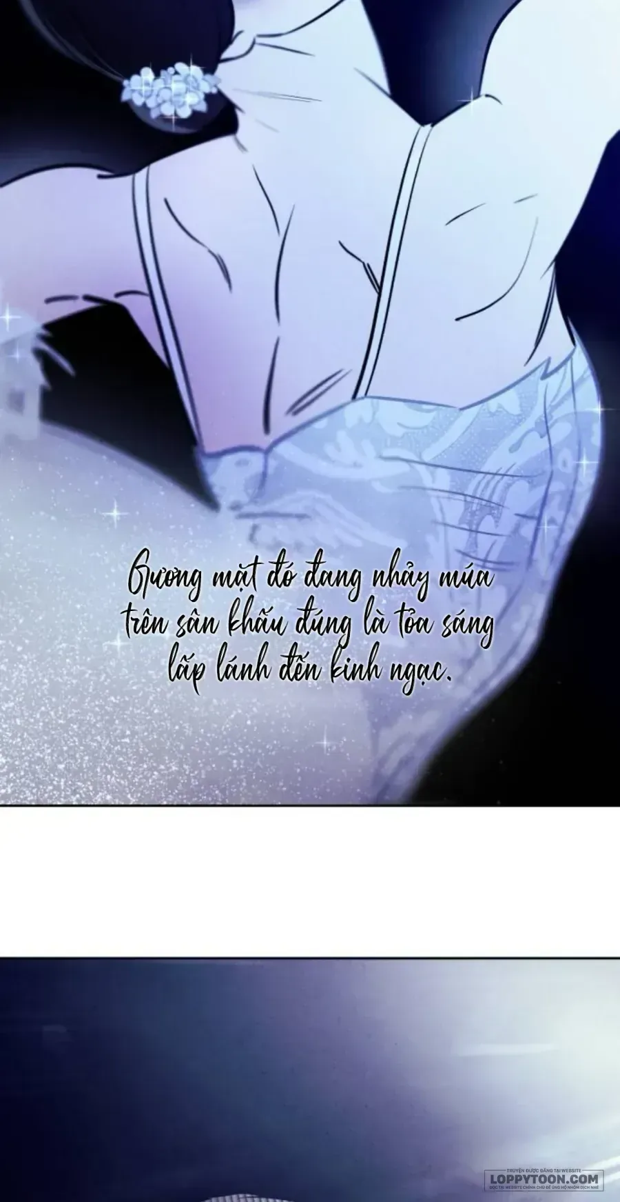 Muốn Mượn Chút Lửa Không? chương 95 - trang 60