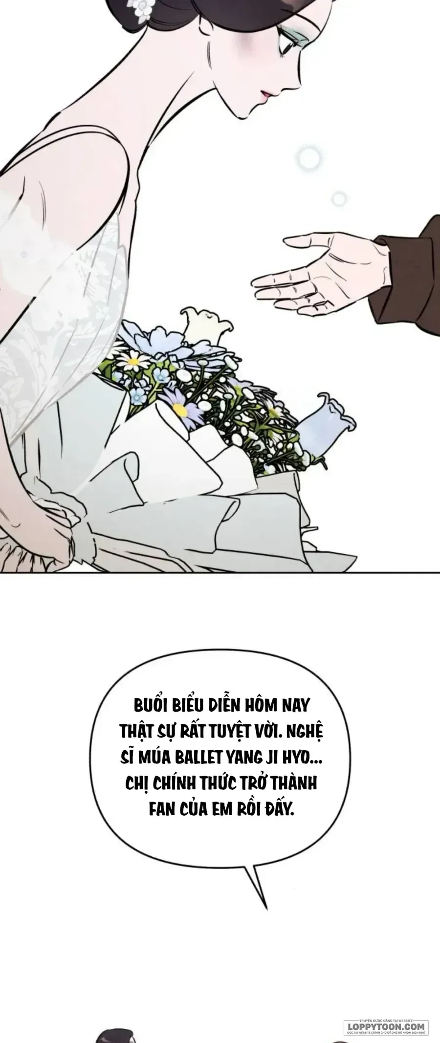 Muốn Mượn Chút Lửa Không? chương 95 - trang 80