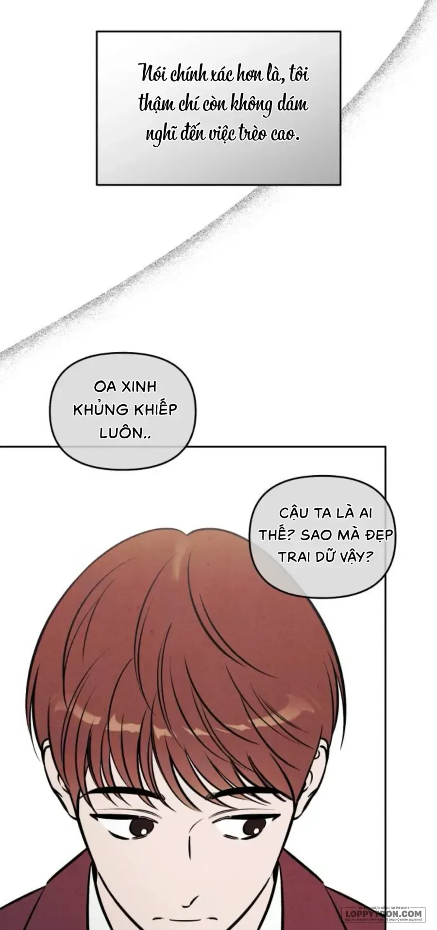 Muốn Mượn Chút Lửa Không? chương 97 - trang 9