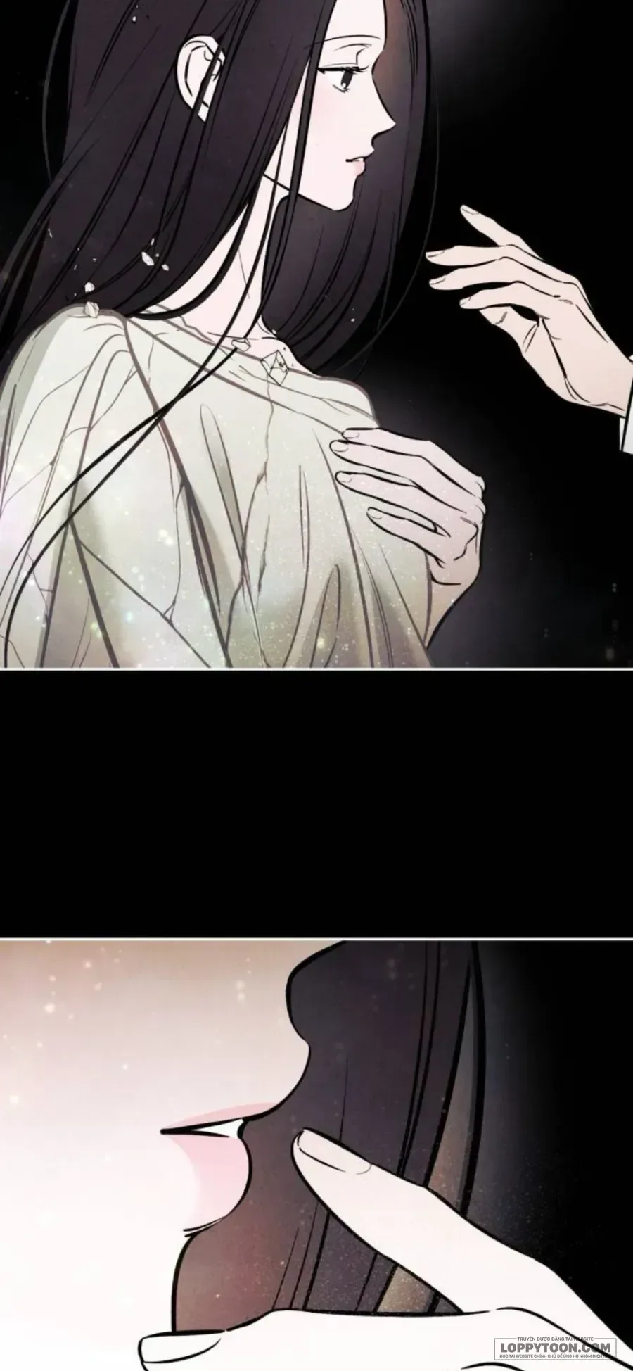 Muốn Mượn Chút Lửa Không? chương 97 - trang 54