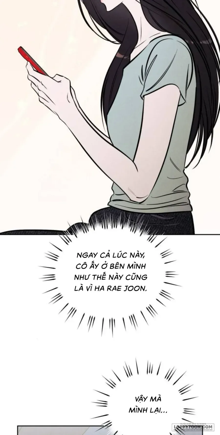 Muốn Mượn Chút Lửa Không? chương 97 - trang 59