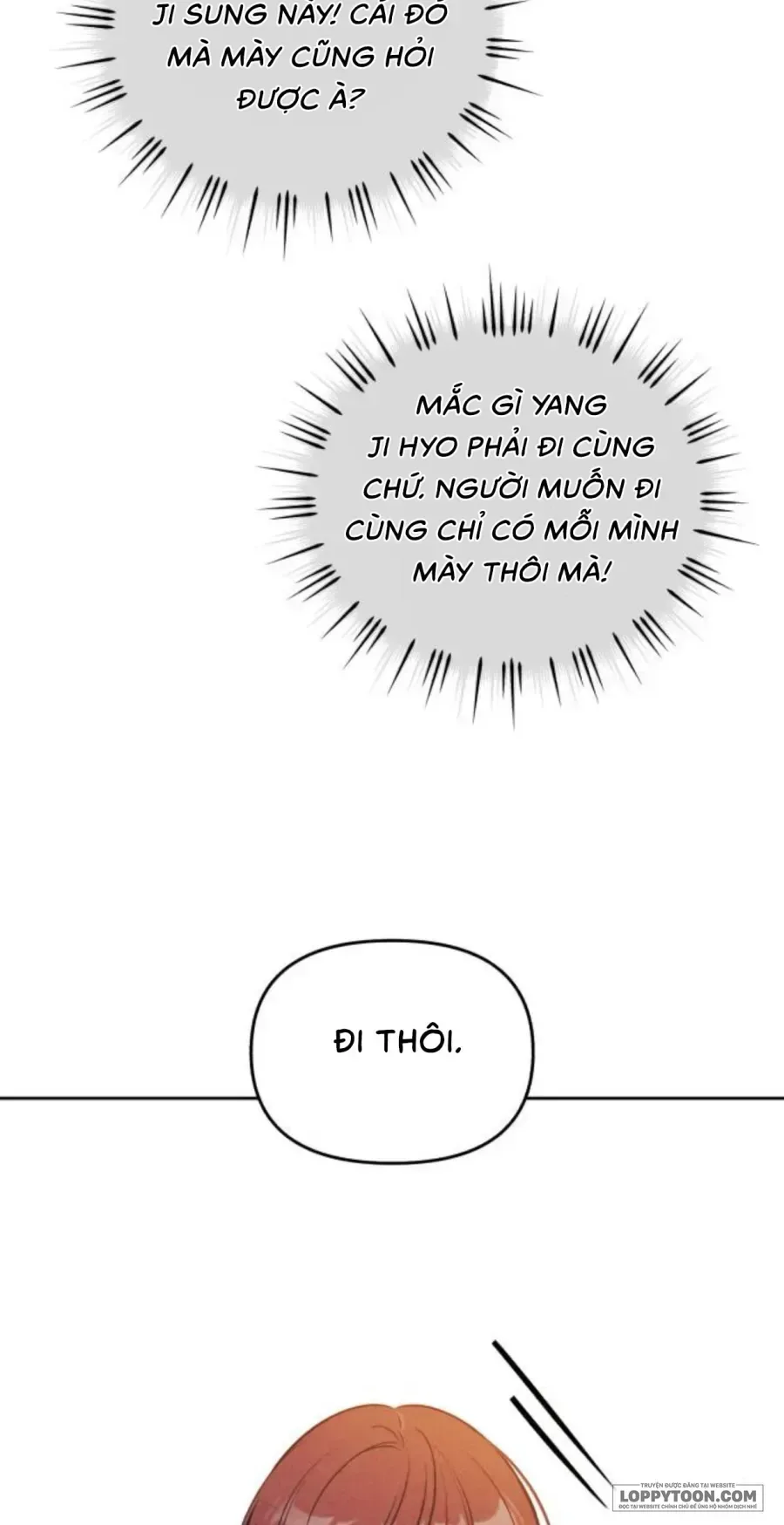 Muốn Mượn Chút Lửa Không? chương 97 - trang 73