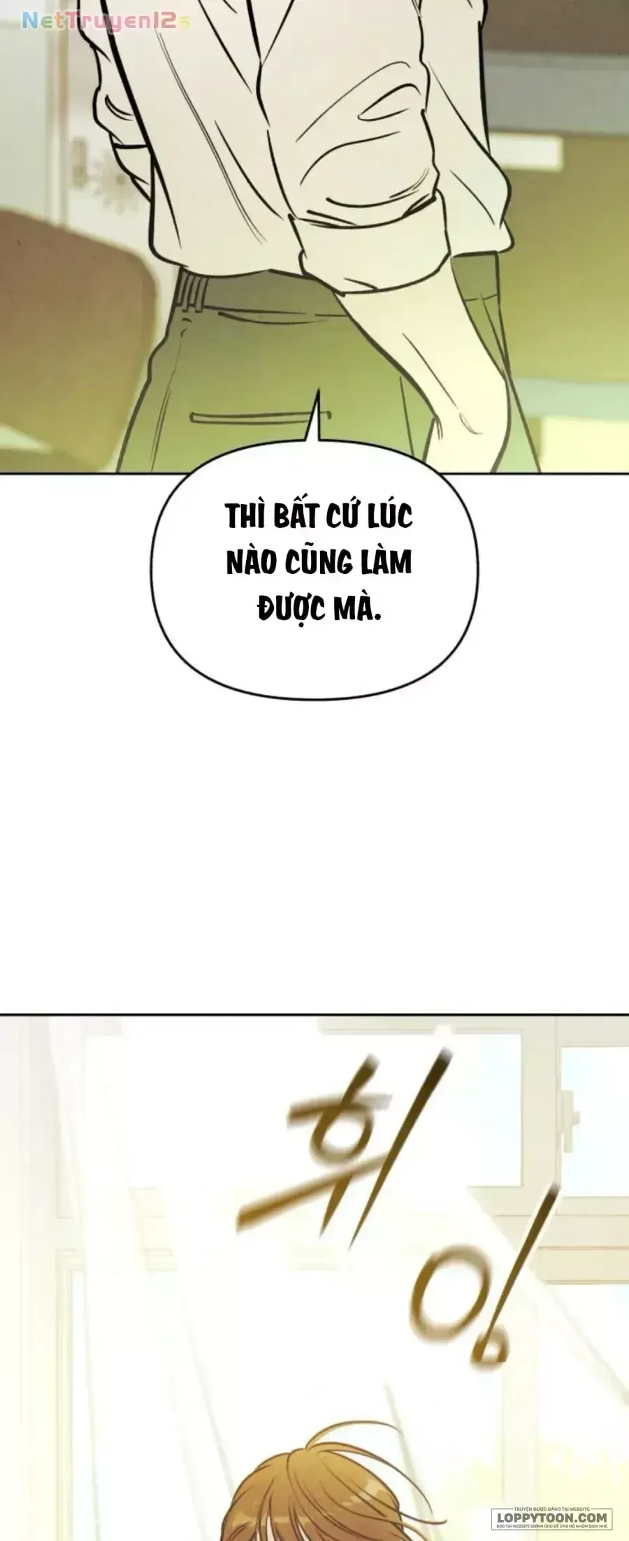 Muốn Mượn Chút Lửa Không? chương 99 - trang 33