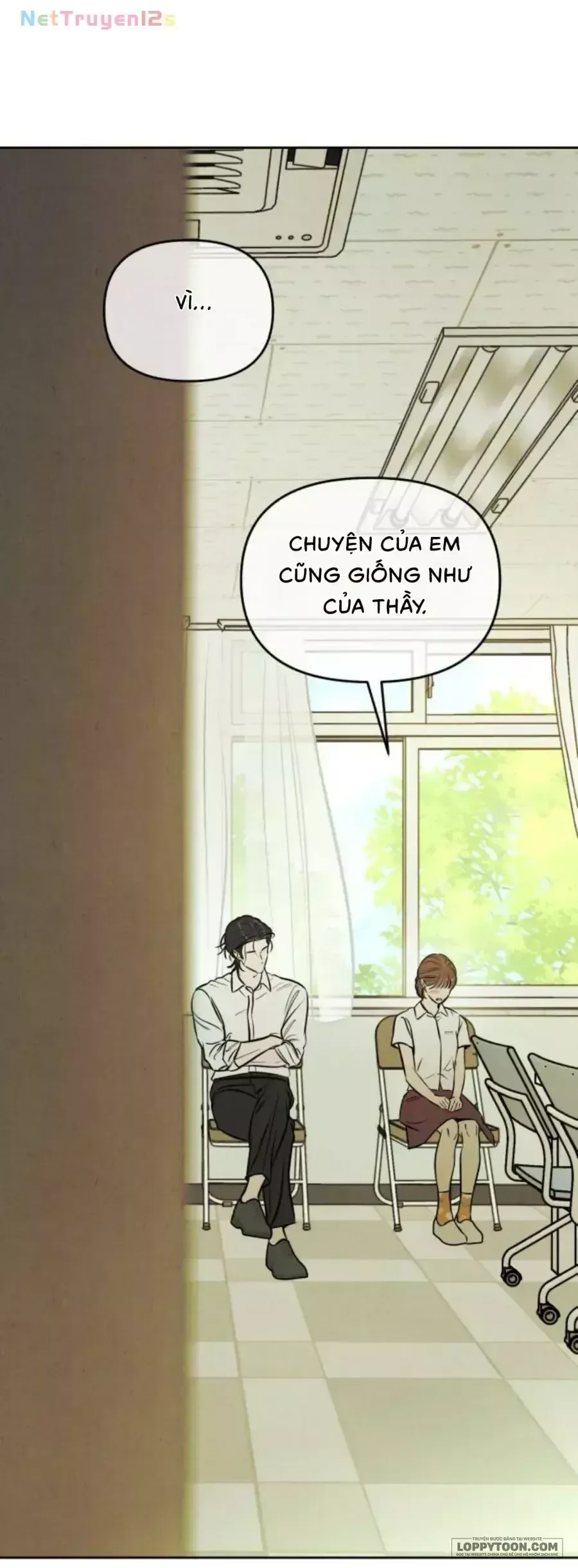 Muốn Mượn Chút Lửa Không? chương 99 - trang 57