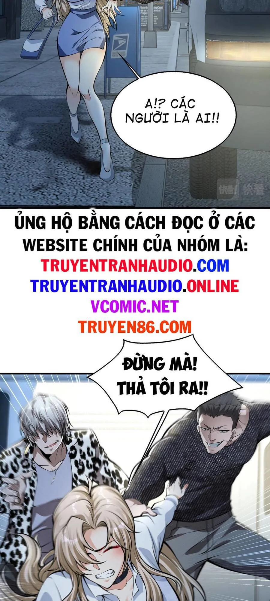 Nam Nhân Đến Từ Địa Ngục chương 7 - trang 33
