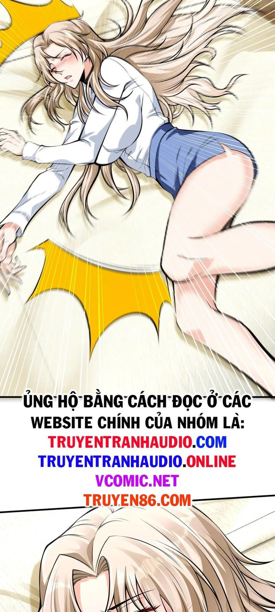 Nam Nhân Đến Từ Địa Ngục chương 7 - trang 51