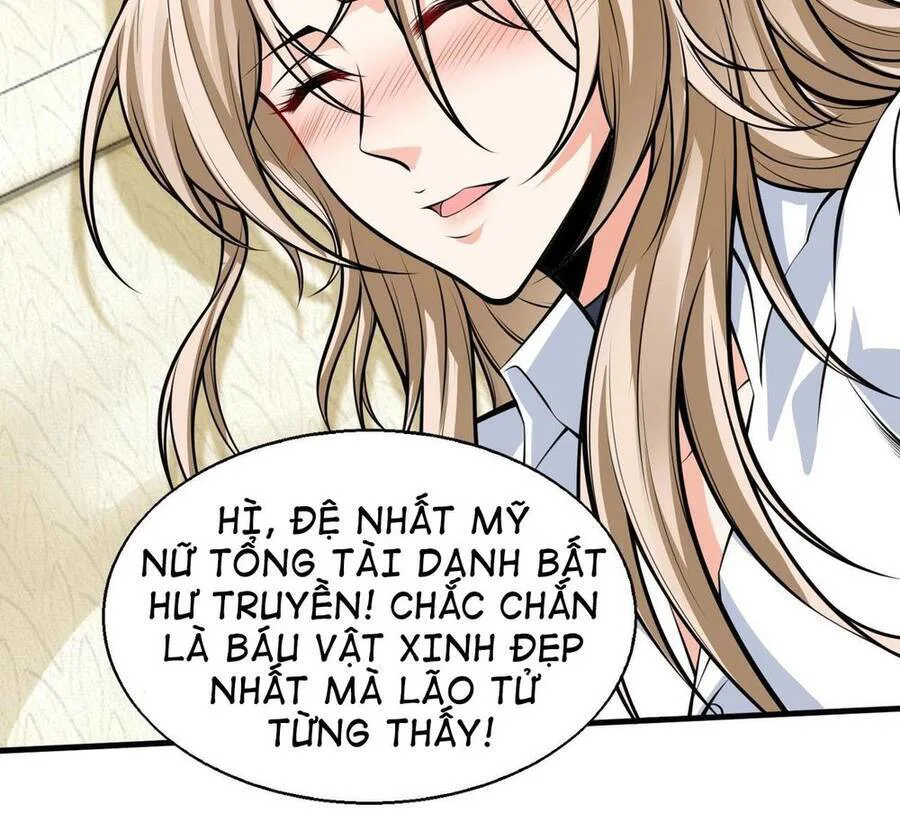 Nam Nhân Đến Từ Địa Ngục chương 7 - trang 52