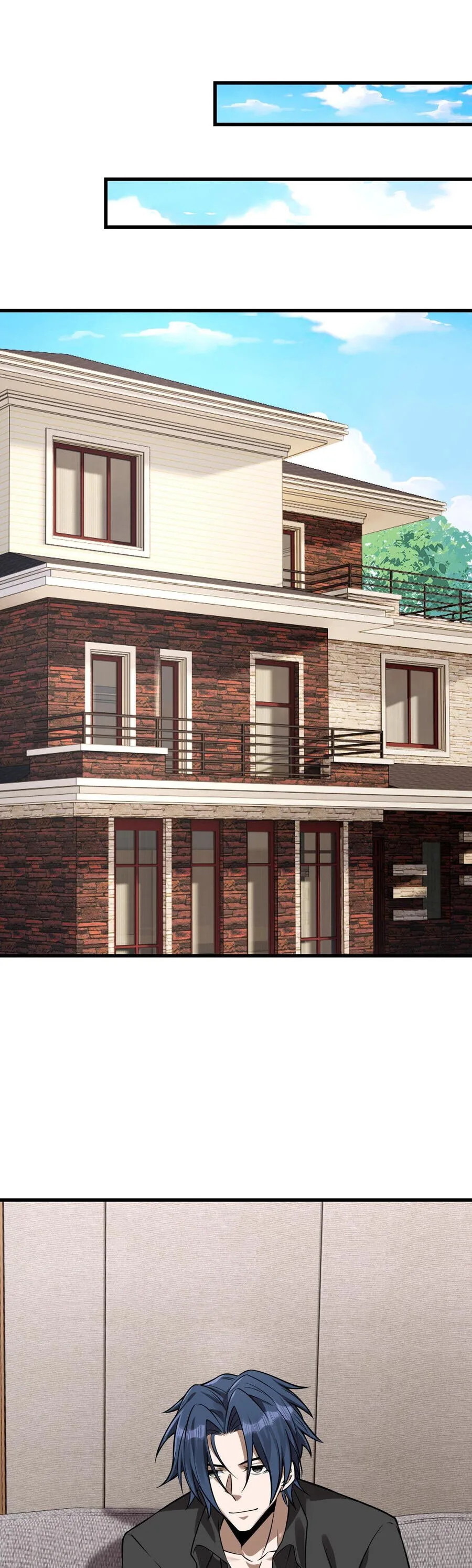 Nam Nhân Đến Từ Địa Ngục chương 32 - trang 7