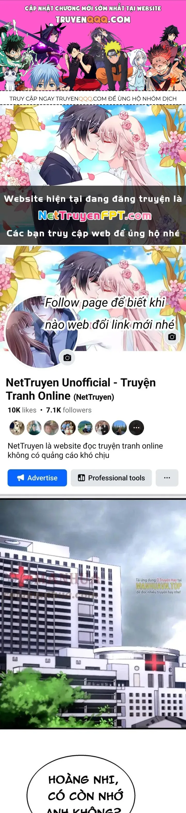 Nam Nhân Đến Từ Địa Ngục chương 48 - trang 1