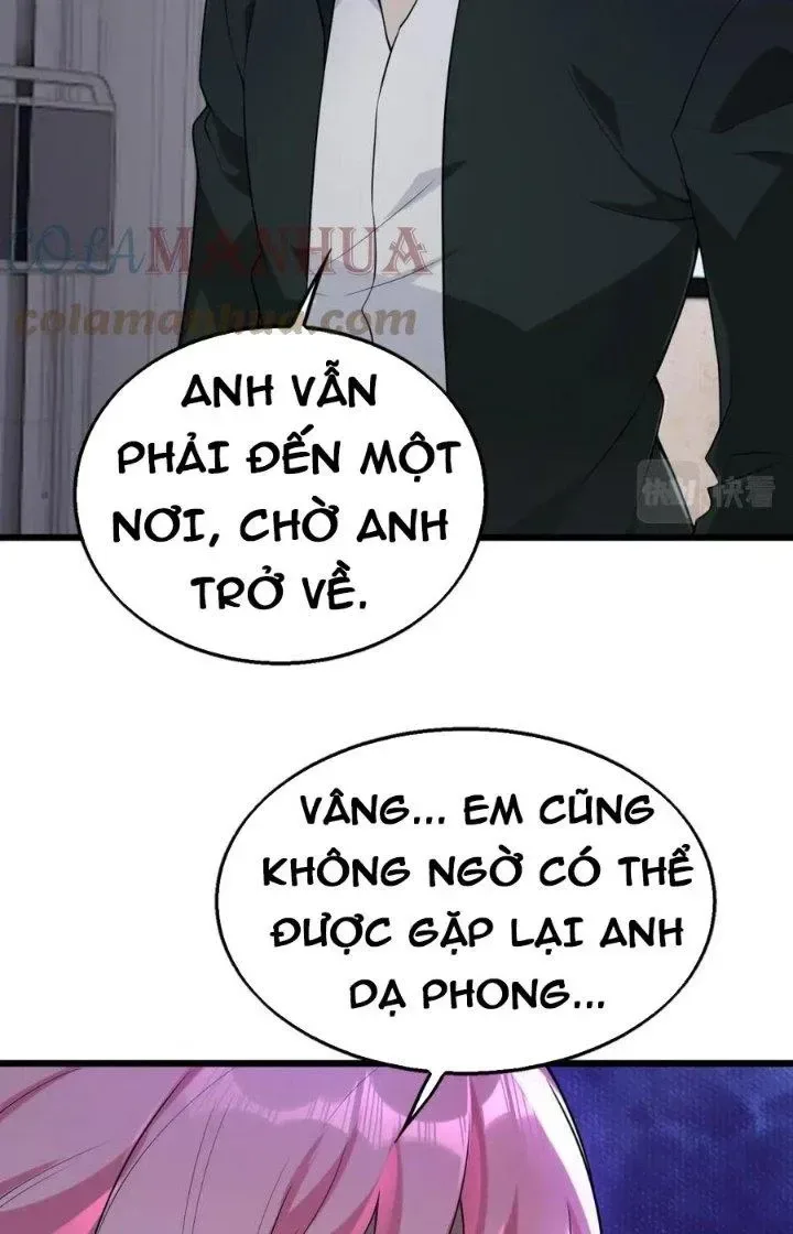 Nam Nhân Đến Từ Địa Ngục chương 48 - trang 5