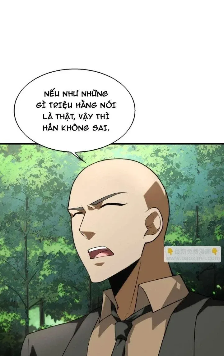 Nam Nhân Đến Từ Địa Ngục chương 48 - trang 53