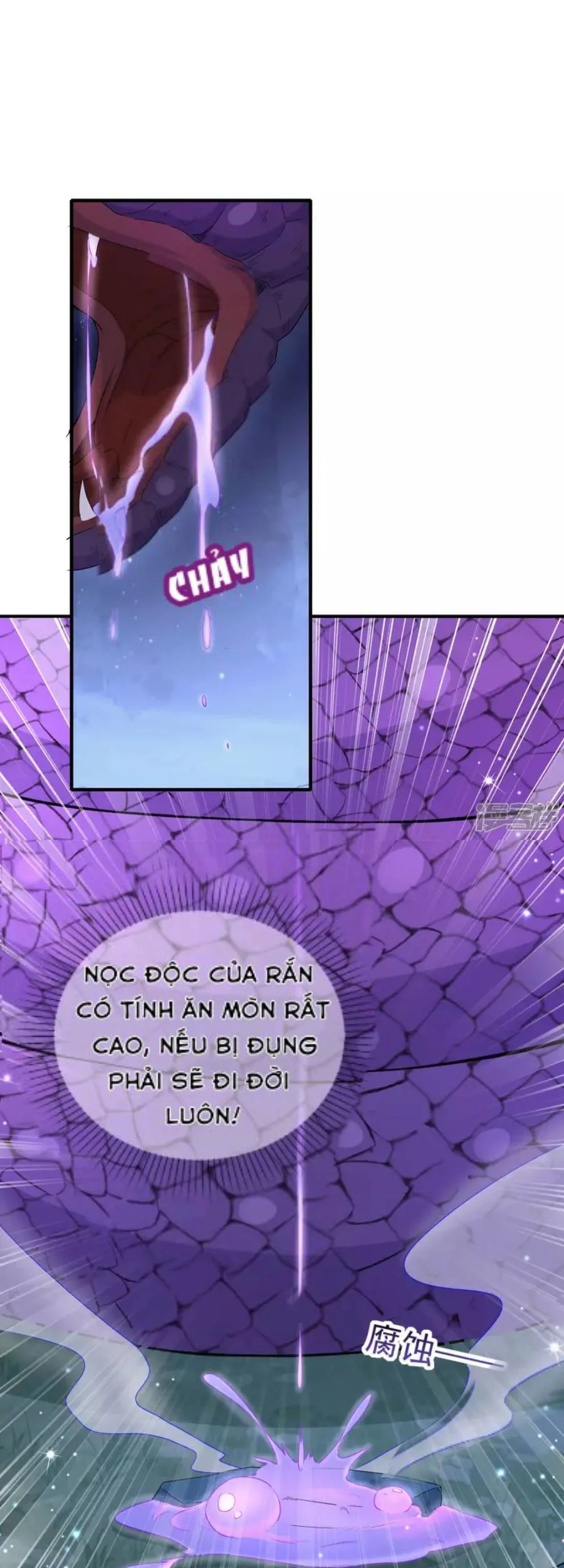 Long Vương Truy Thê chương 6 - trang 16