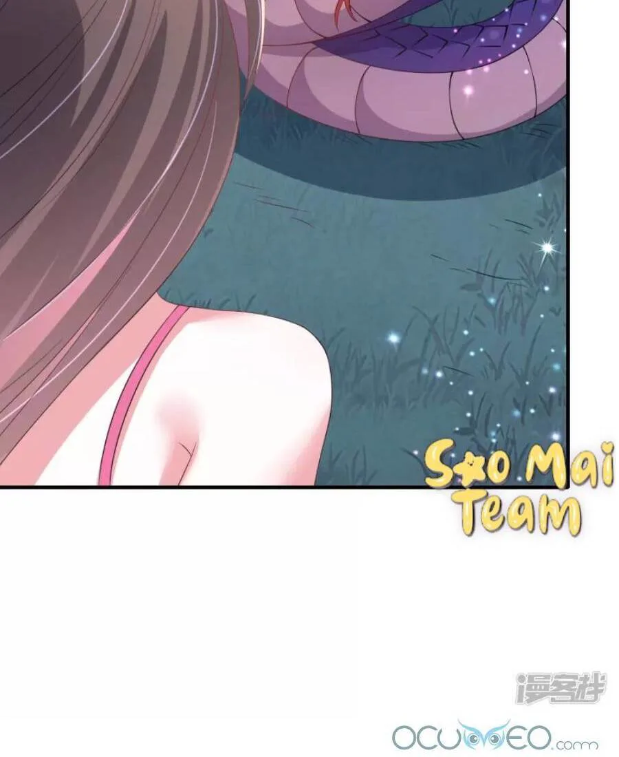 Long Vương Truy Thê chương 6 - trang 38