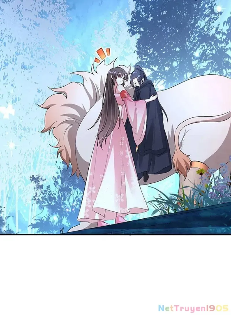Long Vương Truy Thê chương 15 - trang 4