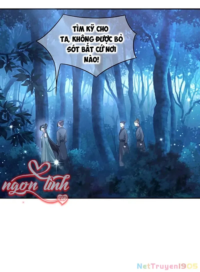 Long Vương Truy Thê chương 15 - trang 6