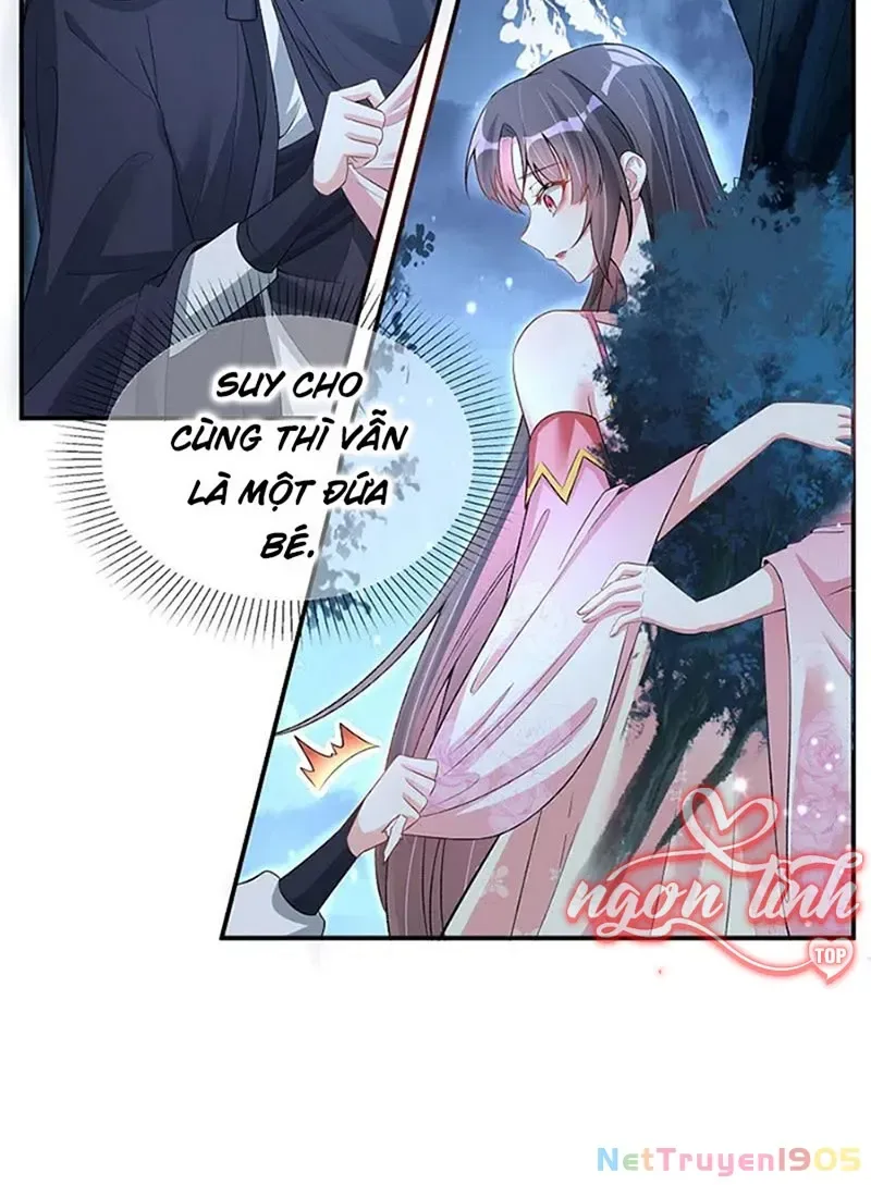 Long Vương Truy Thê chương 15 - trang 16