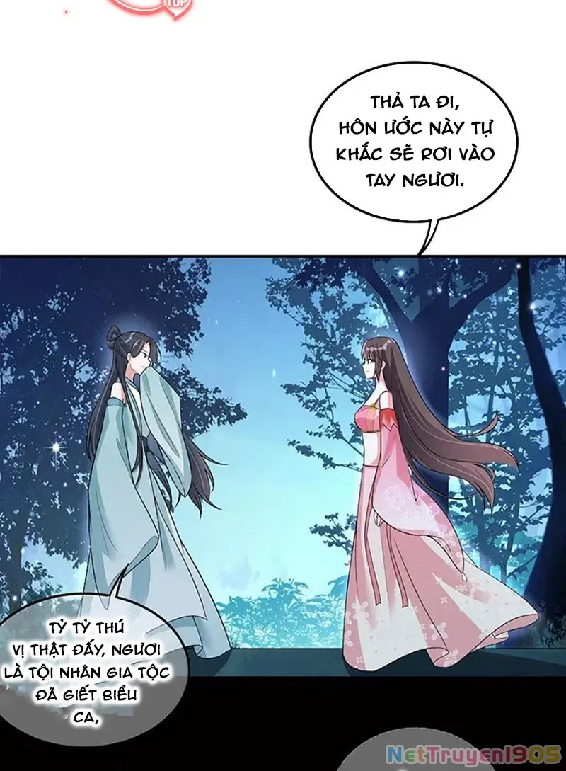 Long Vương Truy Thê chương 15 - trang 28