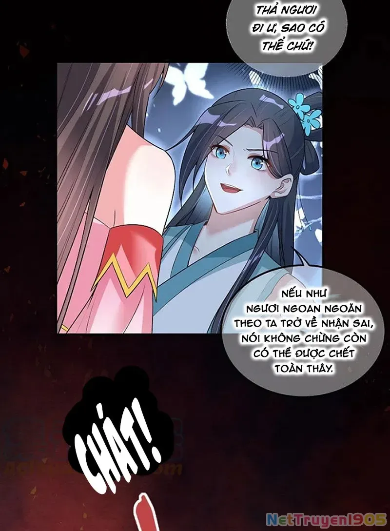 Long Vương Truy Thê chương 15 - trang 30