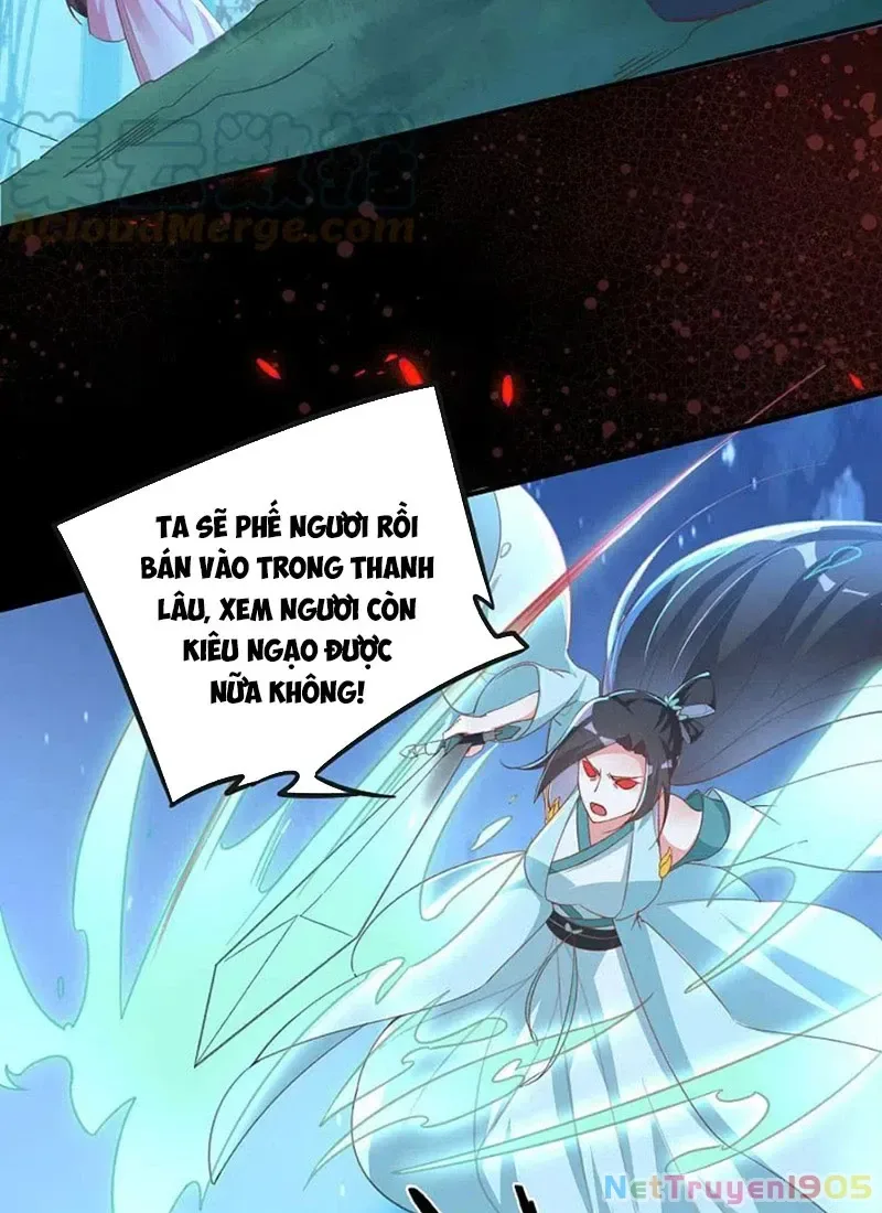 Long Vương Truy Thê chương 16 - trang 30