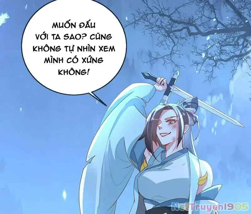 Long Vương Truy Thê chương 16 - trang 42
