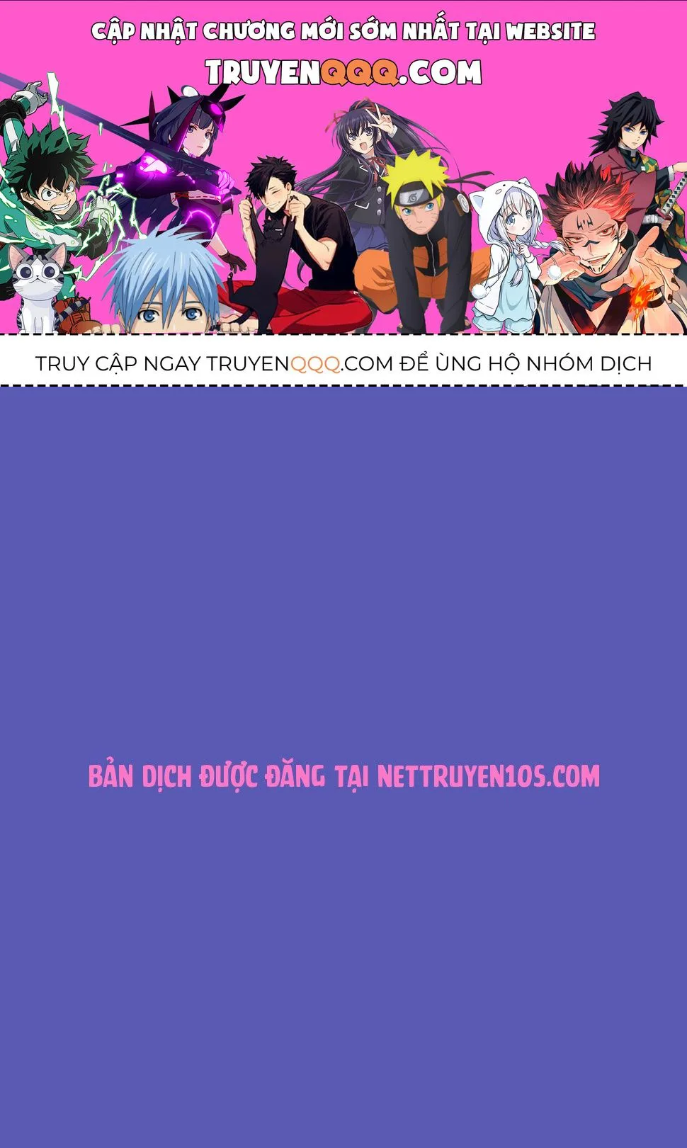 Long Vương Truy Thê chương 20 - trang 1