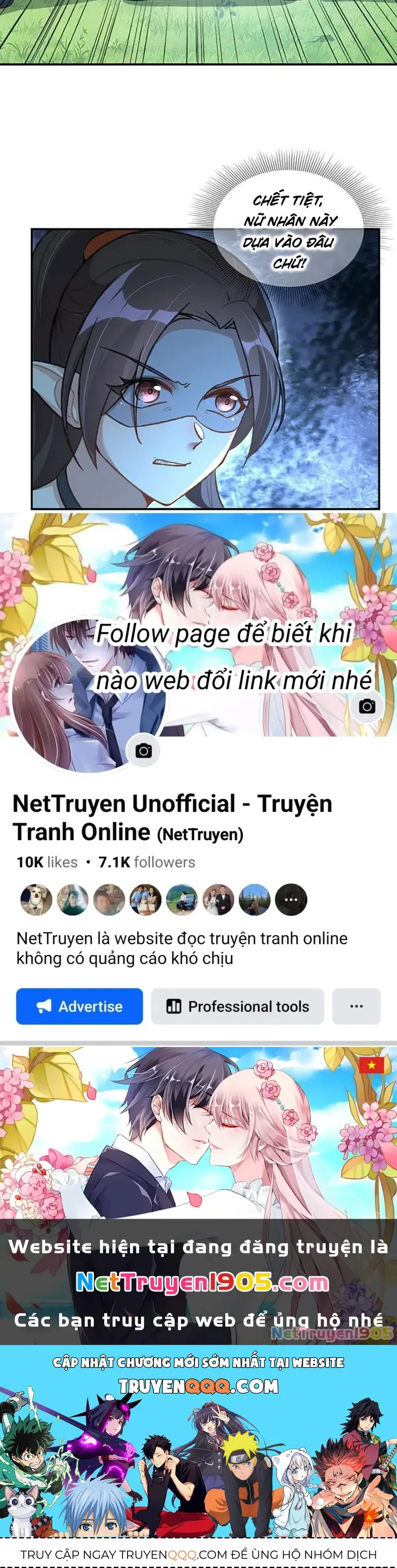 Long Vương Truy Thê chương 20 - trang 80