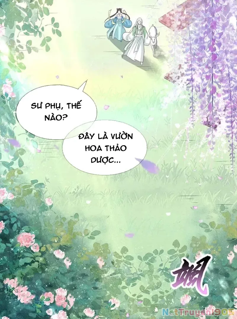 Long Vương Truy Thê chương 22 - trang 4