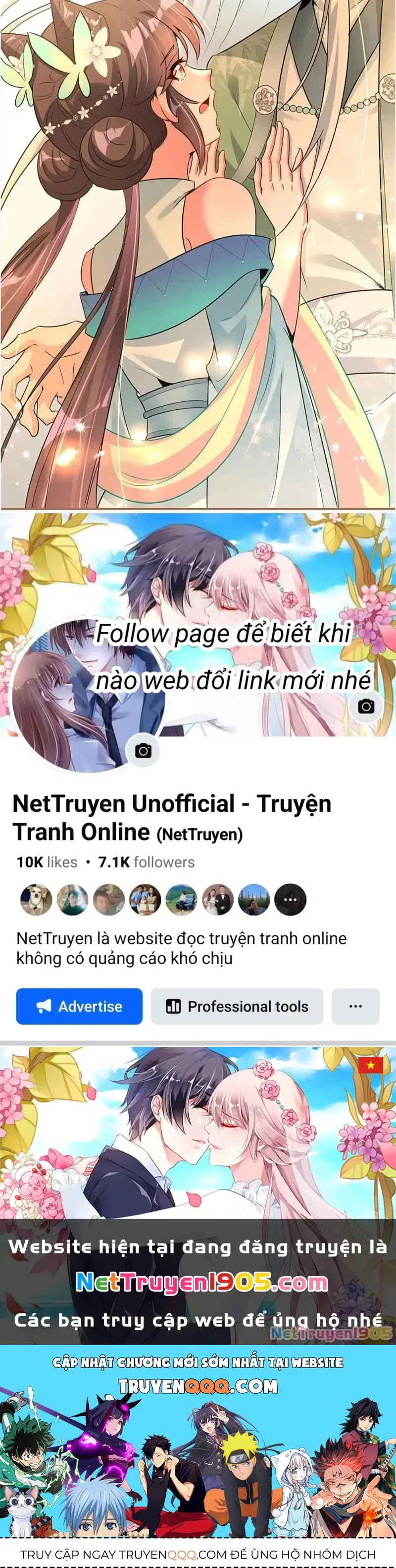 Long Vương Truy Thê chương 22 - trang 80