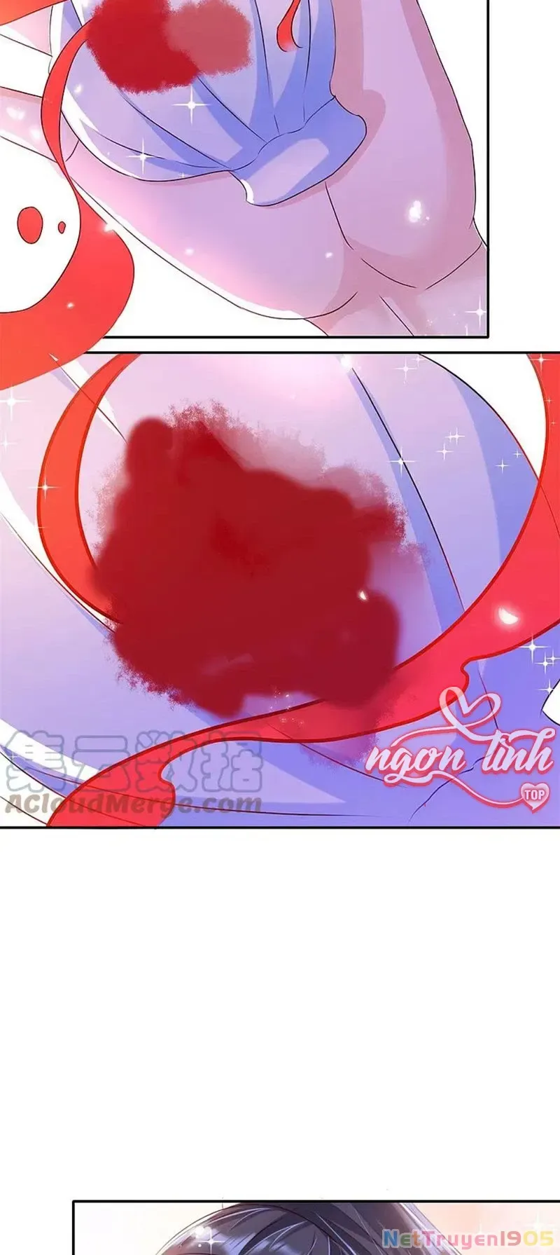 Long Vương Truy Thê chương 33 - trang 8