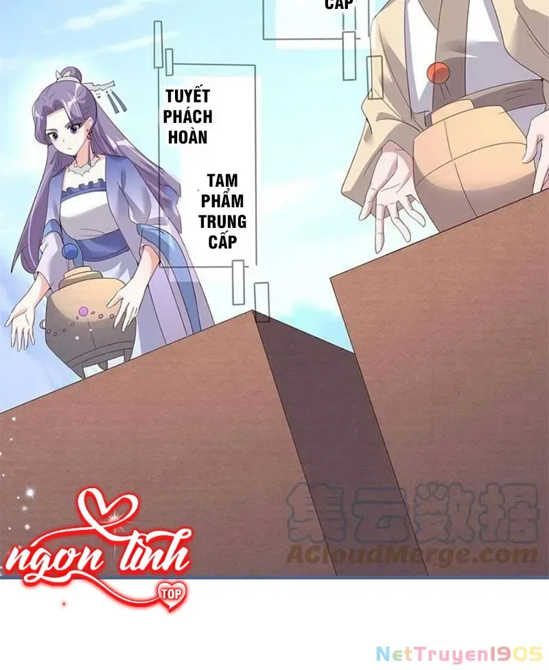 Long Vương Truy Thê chương 36 - trang 40