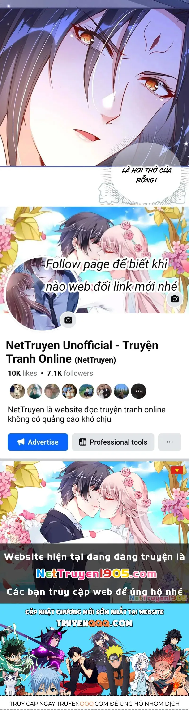 Long Vương Truy Thê chương 36 - trang 102