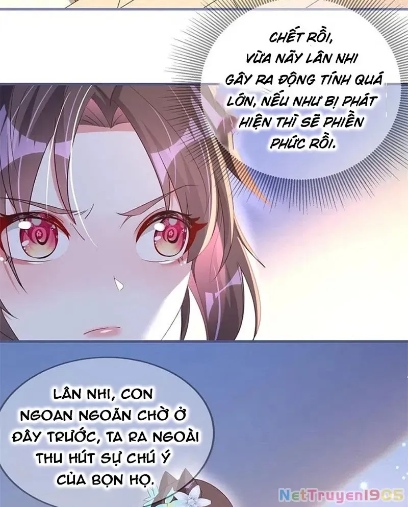 Long Vương Truy Thê chương 37 - trang 6