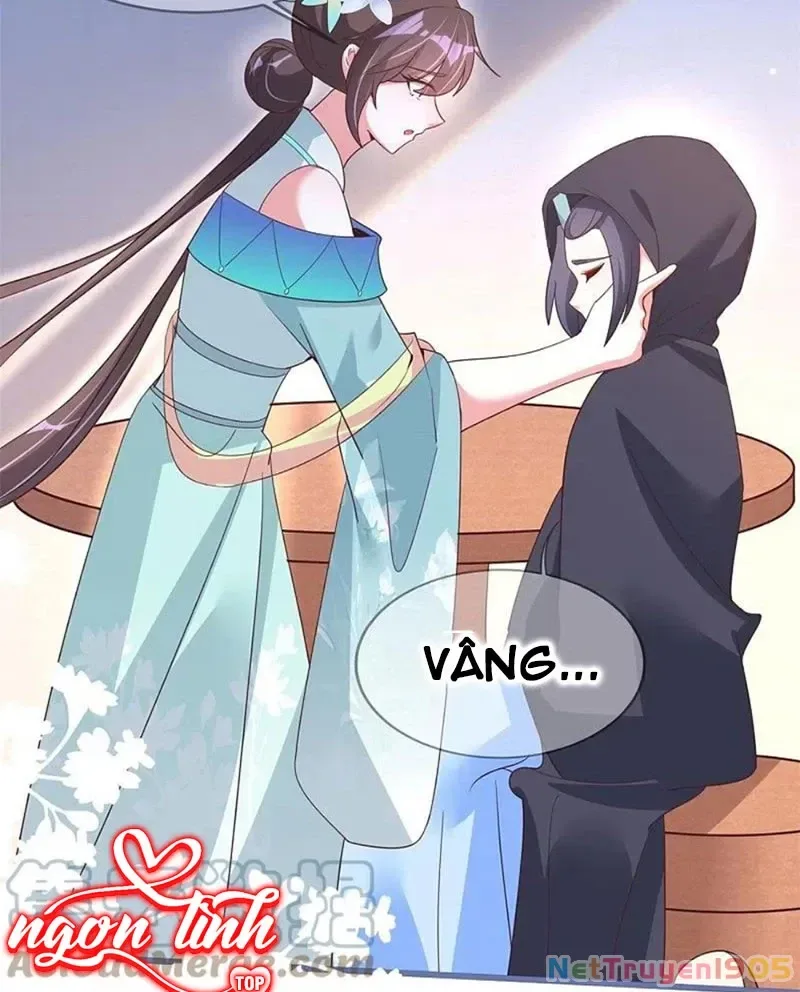 Long Vương Truy Thê chương 37 - trang 8