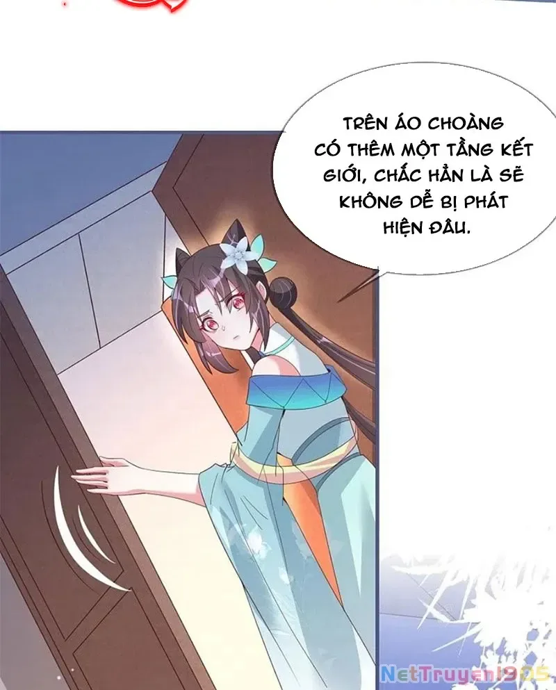 Long Vương Truy Thê chương 37 - trang 10